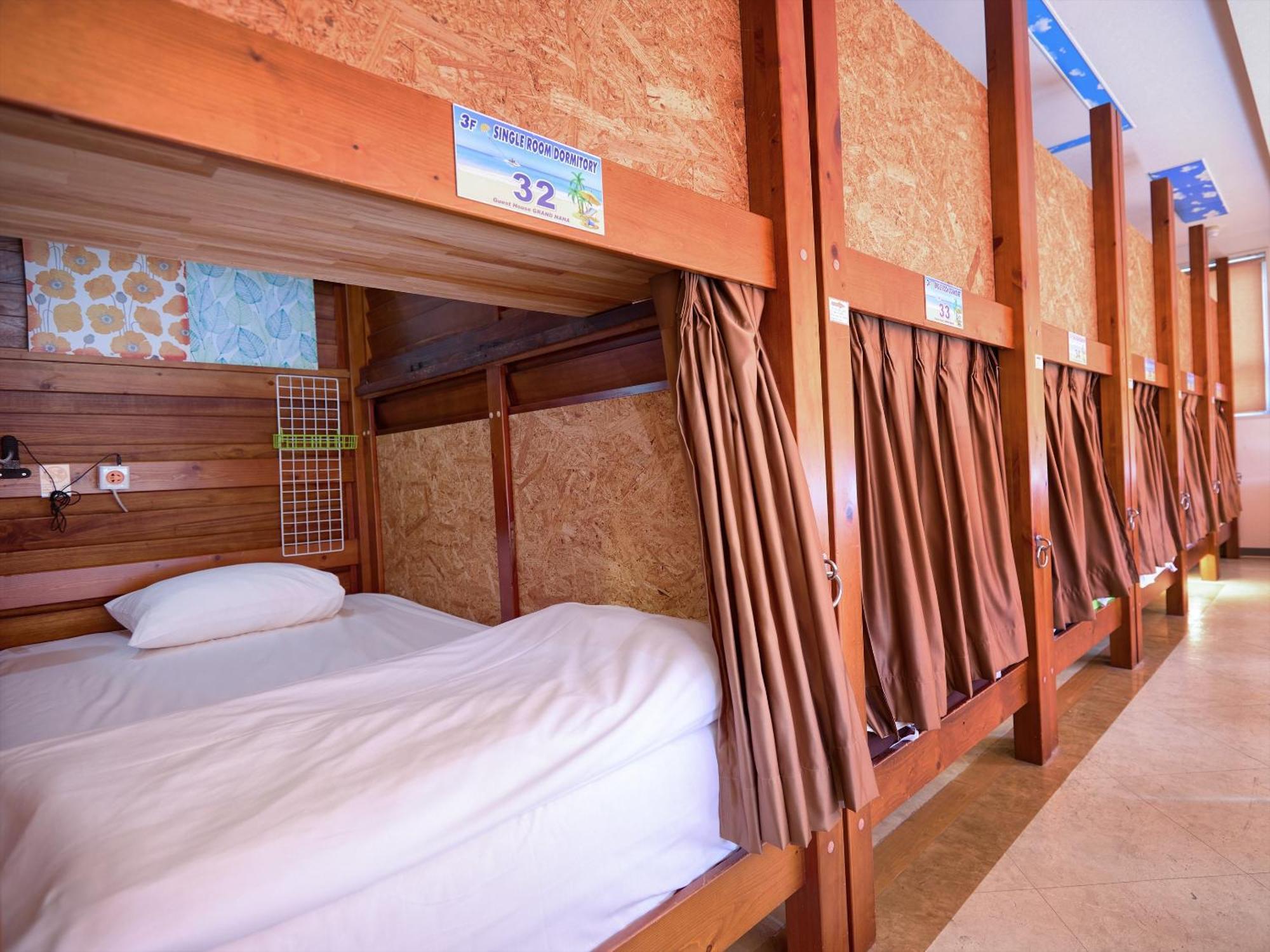 Guest House Grand Naha Dış mekan fotoğraf