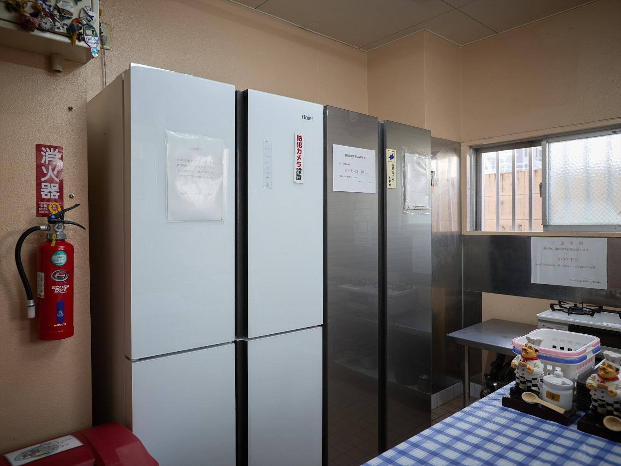 Guest House Grand Naha Dış mekan fotoğraf