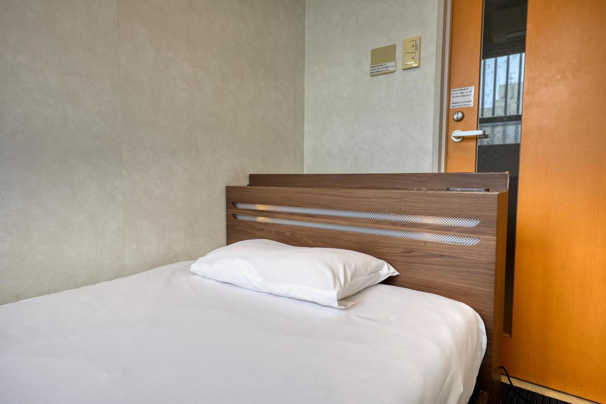Guest House Grand Naha Dış mekan fotoğraf