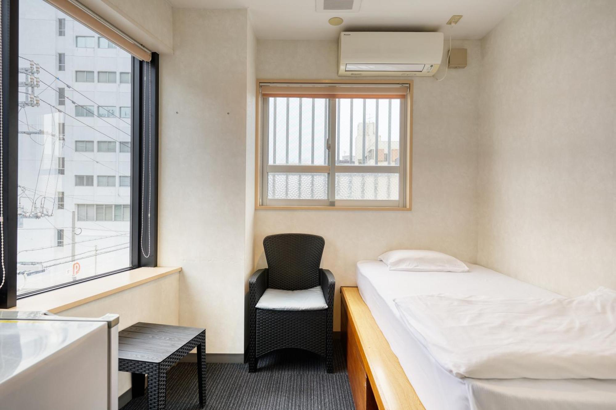 Guest House Grand Naha Dış mekan fotoğraf
